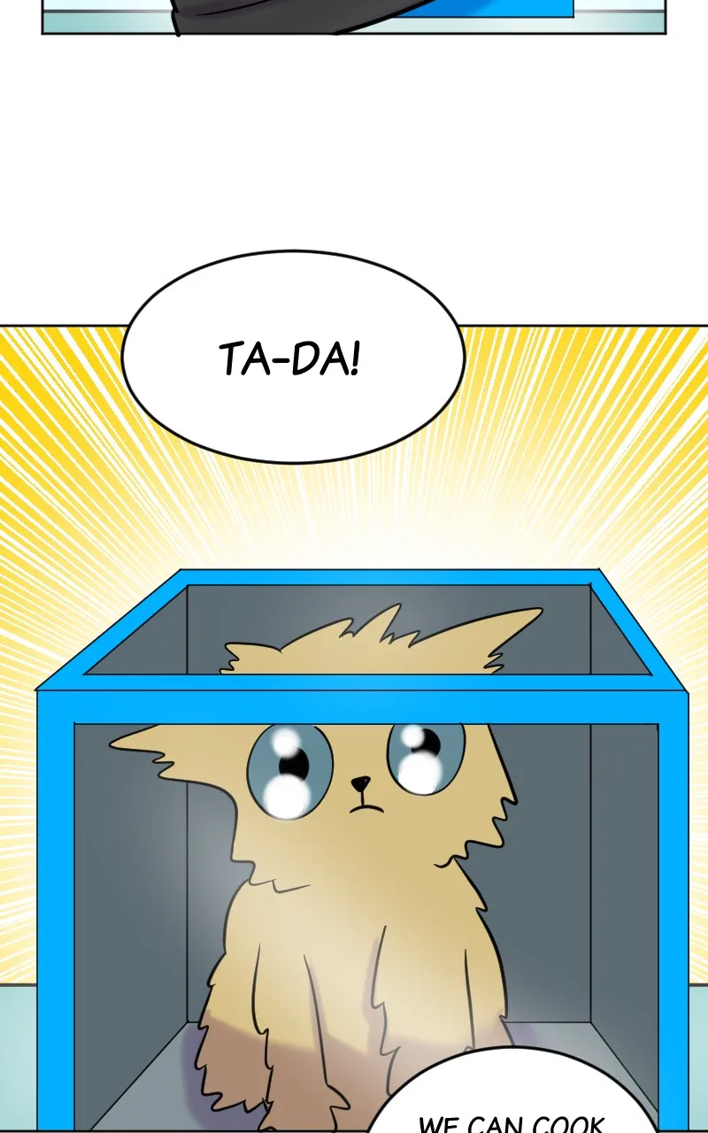 DON'T HATE Chapter 47 page 22 - 