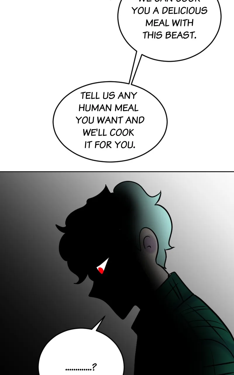 DON'T HATE Chapter 47 page 23 - 