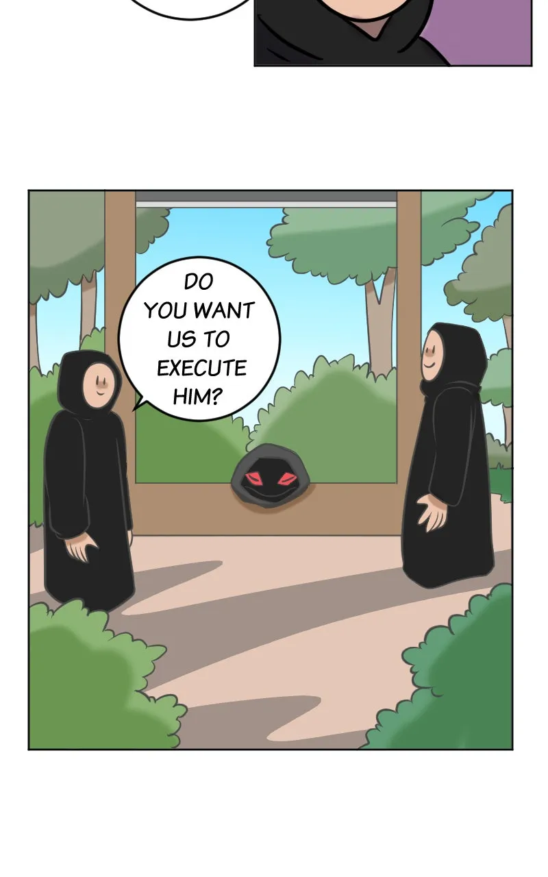 DON'T HATE Chapter 47 page 5 - 