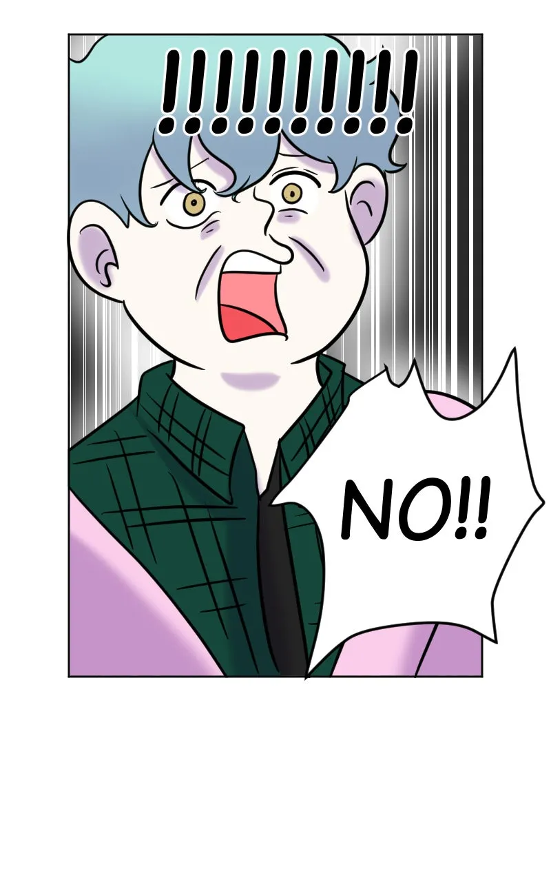 DON'T HATE Chapter 47 page 6 - 