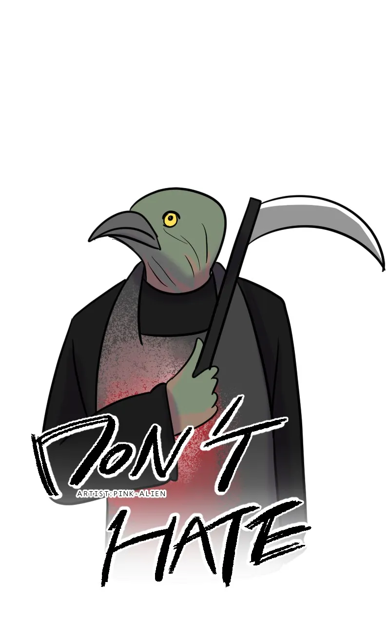 DON'T HATE Chapter 47 page 7 - 