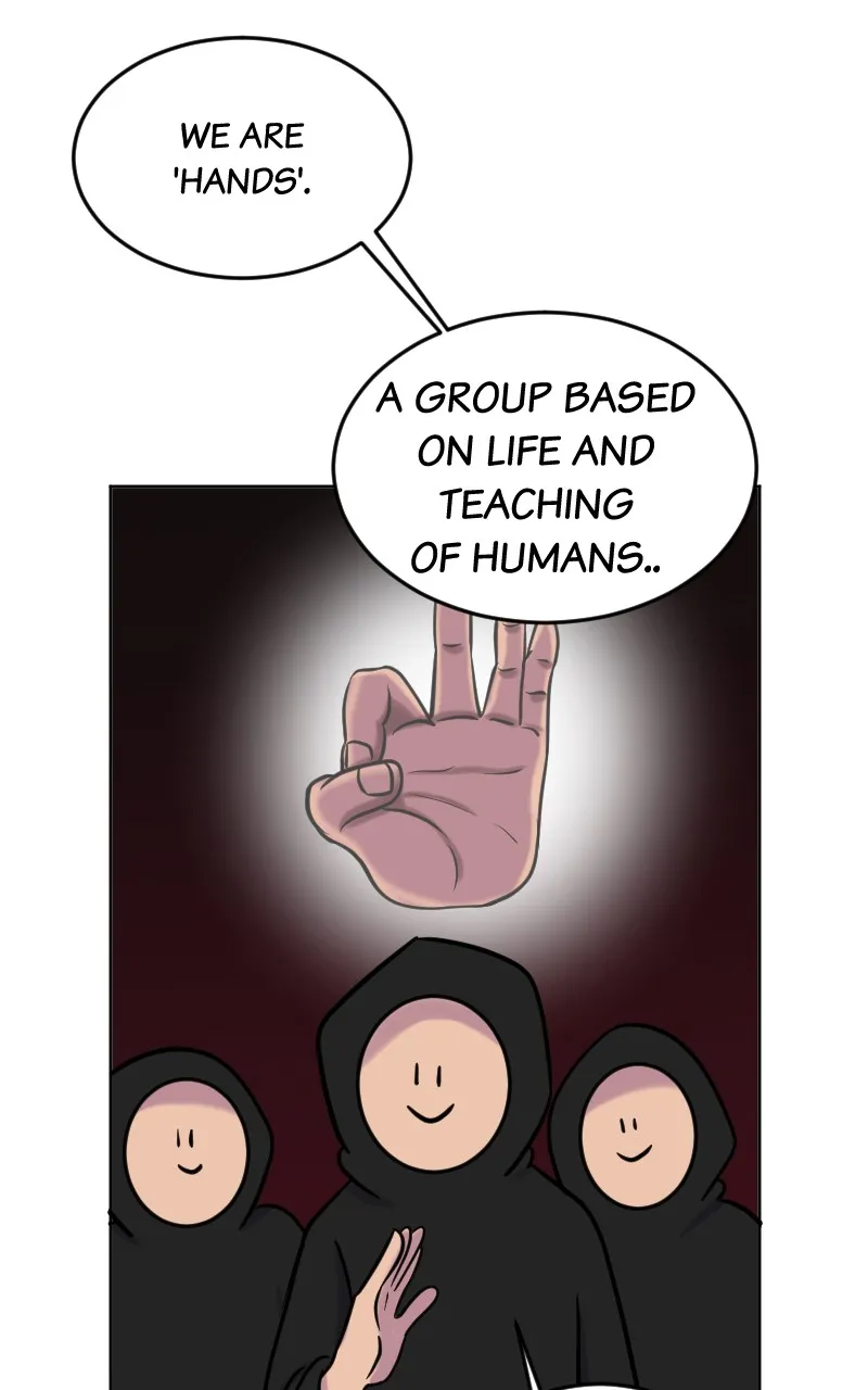 DON'T HATE Chapter 47 page 10 - 