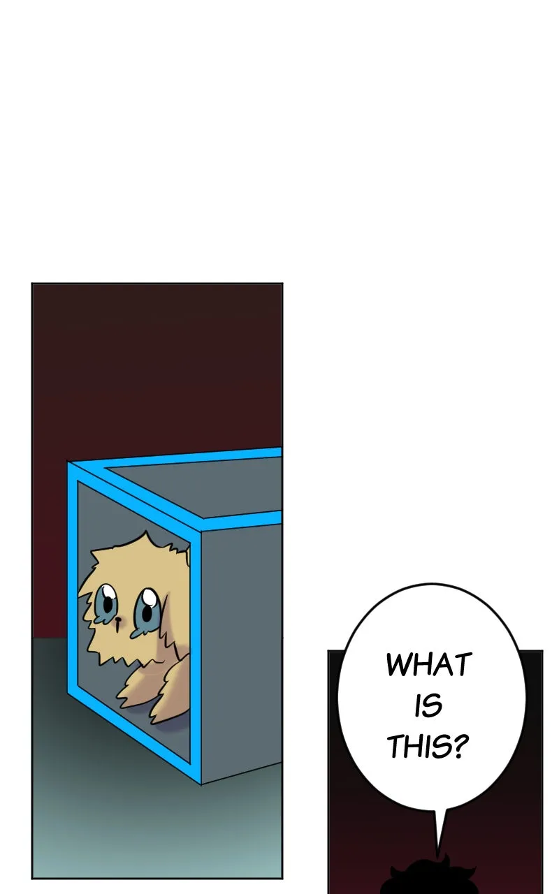 DON'T HATE Chapter 48 page 1 - 