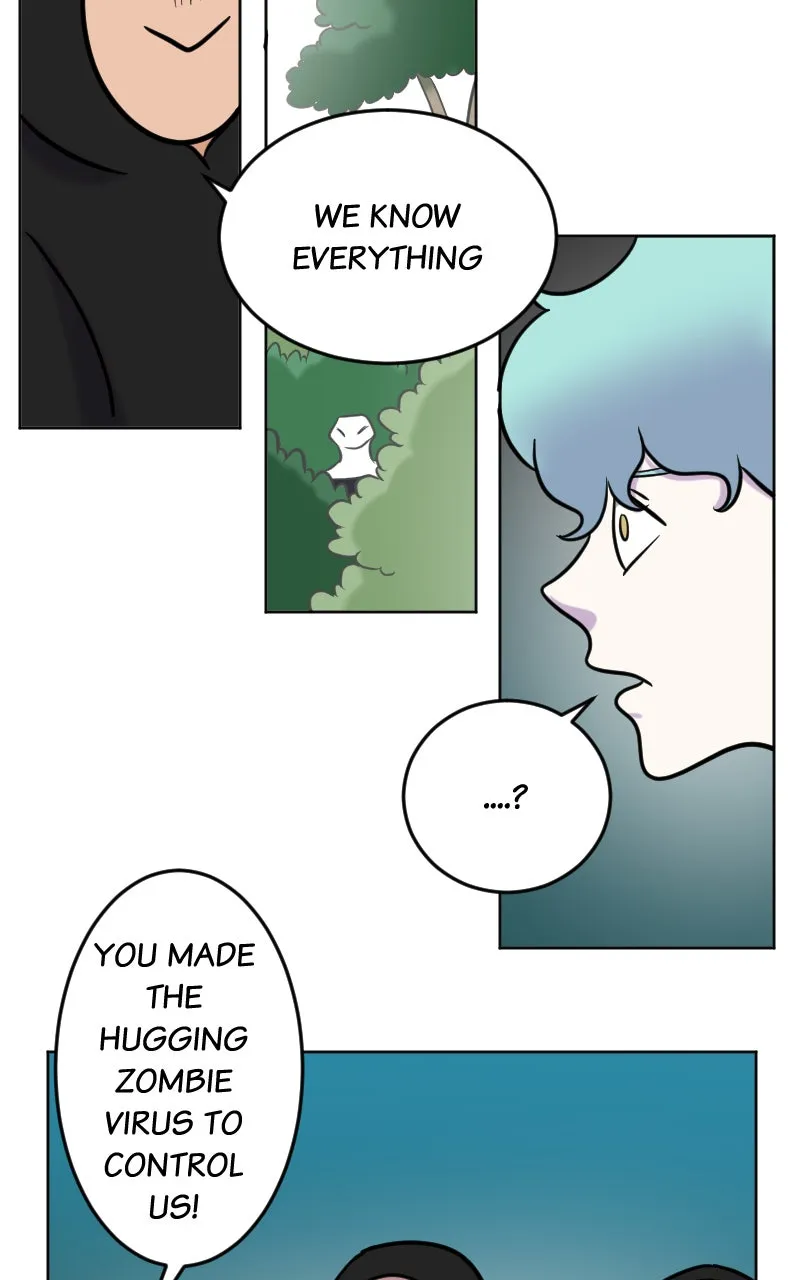 DON'T HATE Chapter 48 page 12 - 