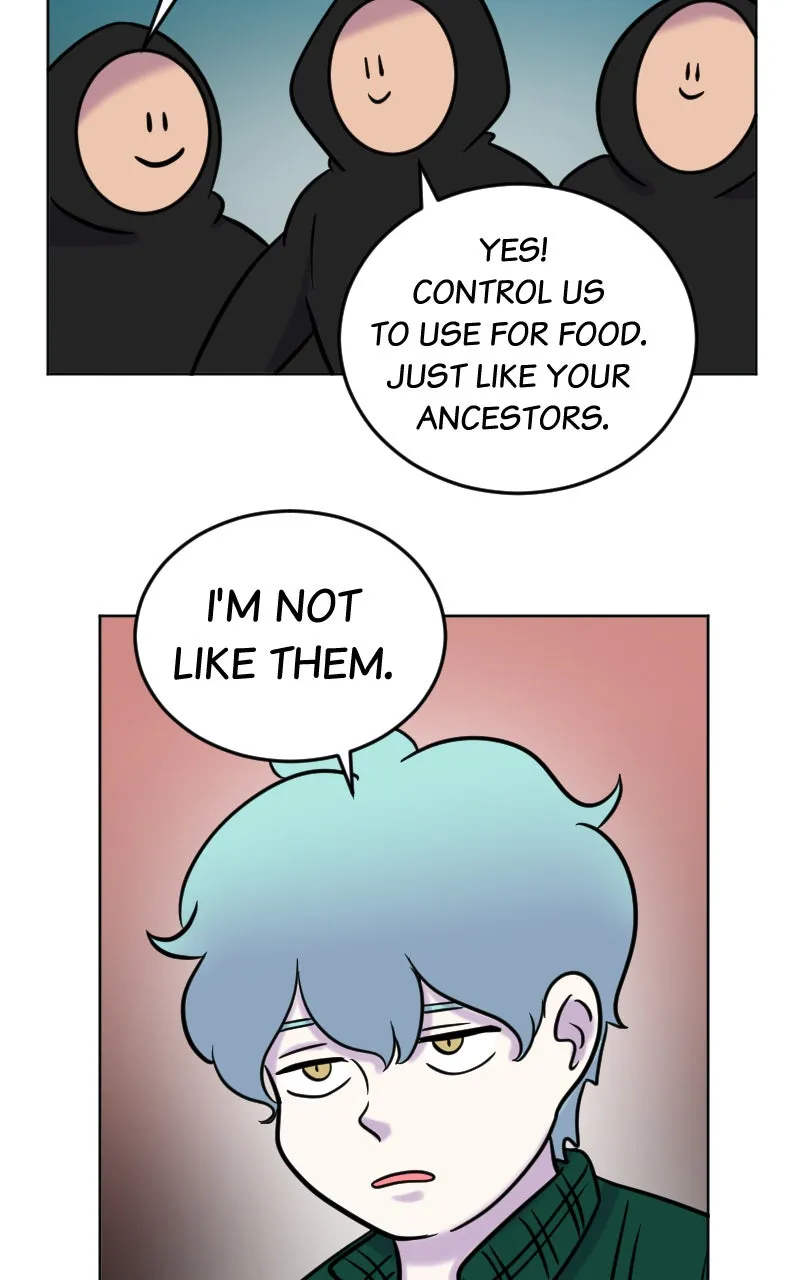 DON'T HATE Chapter 48 page 13 - 