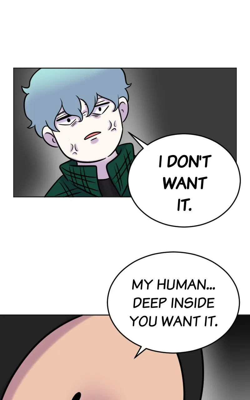 DON'T HATE Chapter 48 page 15 - 