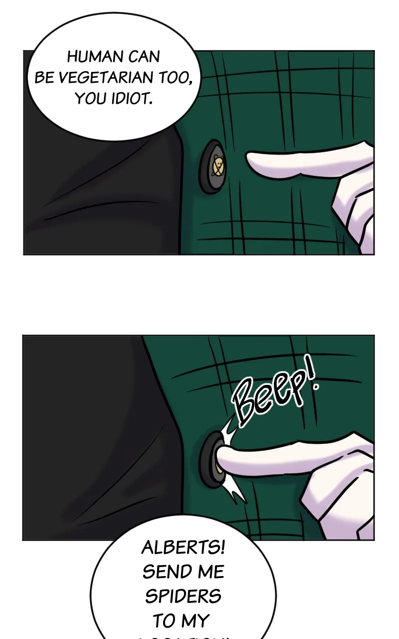 DON'T HATE Chapter 48 page 17 - 