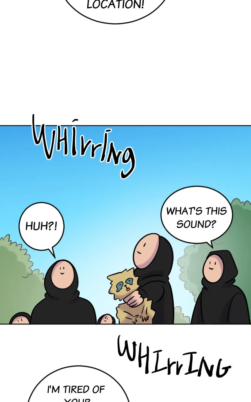DON'T HATE Chapter 48 page 18 - 