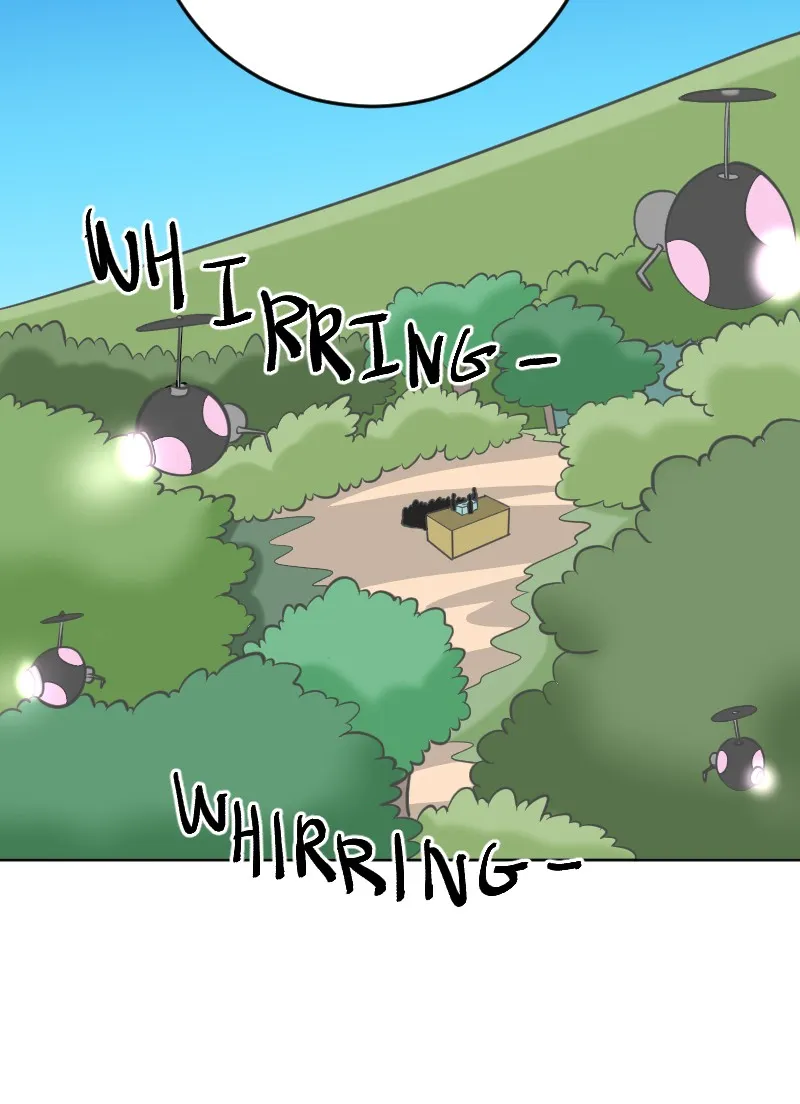 DON'T HATE Chapter 48 page 20 - 