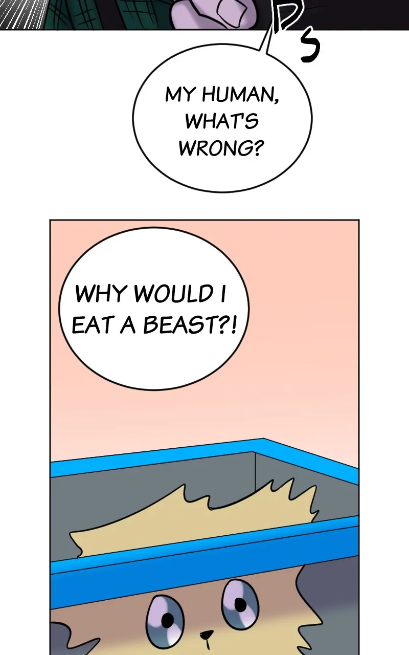 DON'T HATE Chapter 48 page 4 - 