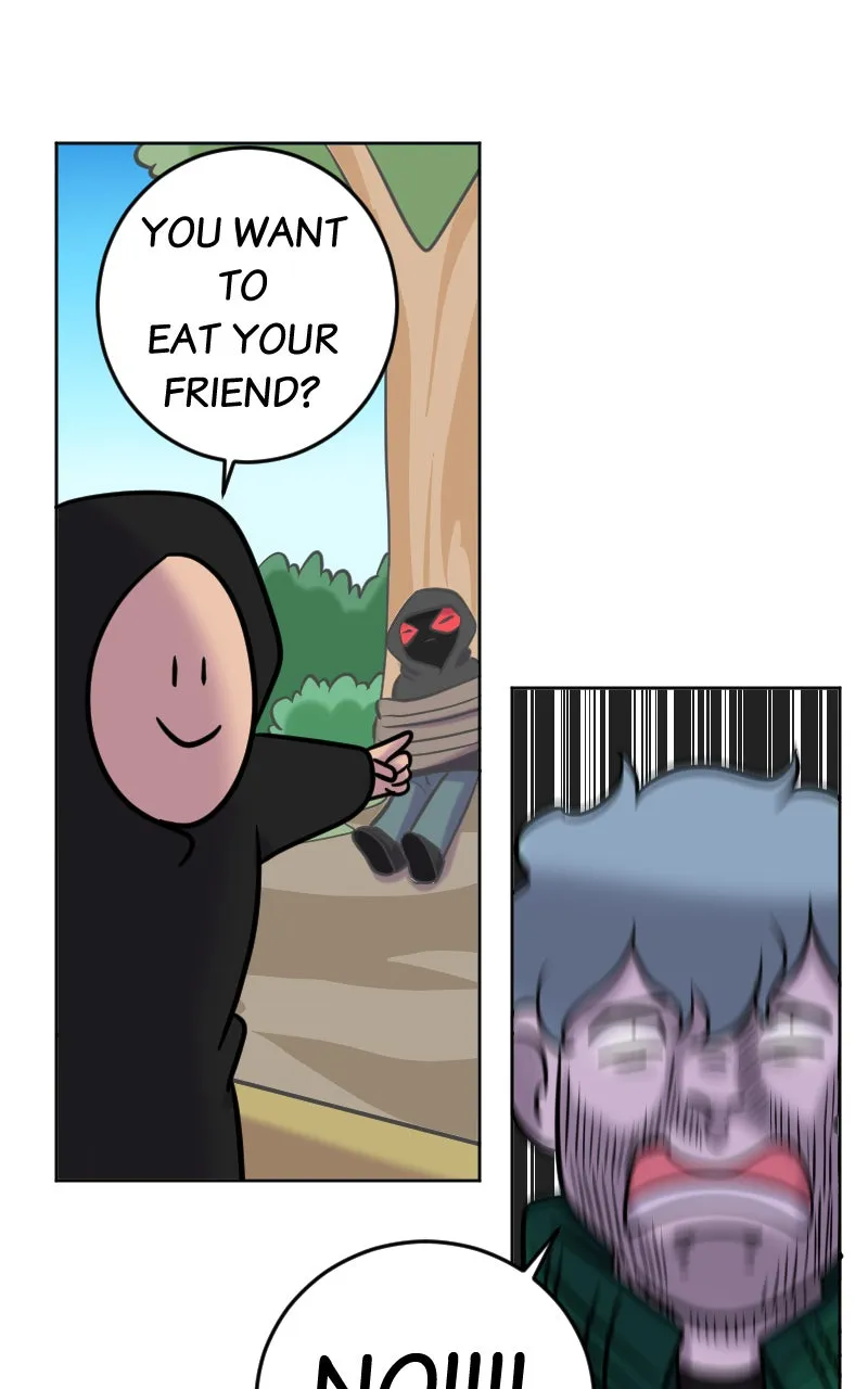 DON'T HATE Chapter 48 page 6 - 