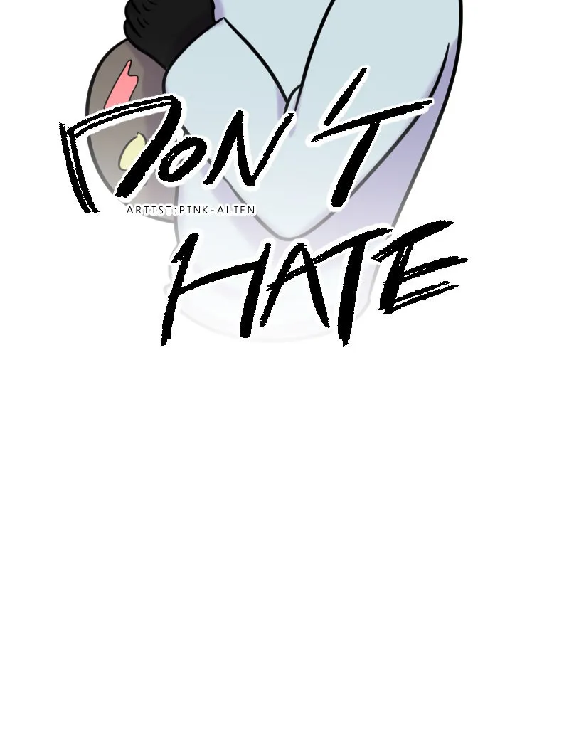 DON'T HATE Chapter 48 page 8 - 