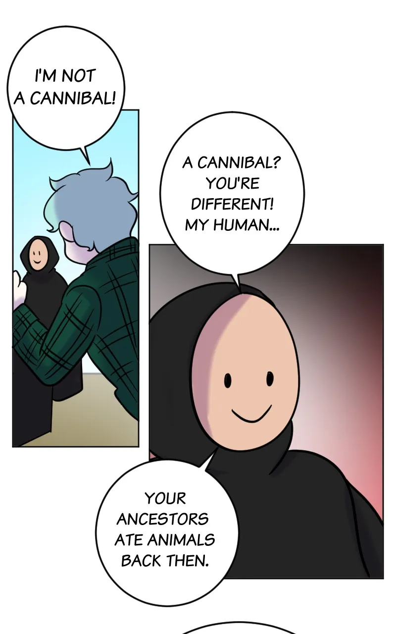 DON'T HATE Chapter 48 page 9 - 