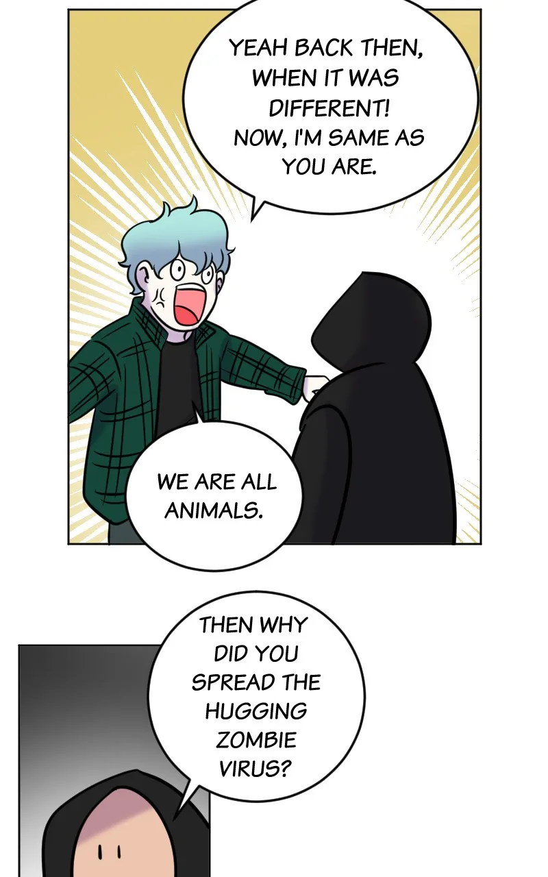 DON'T HATE Chapter 48 page 10 - 