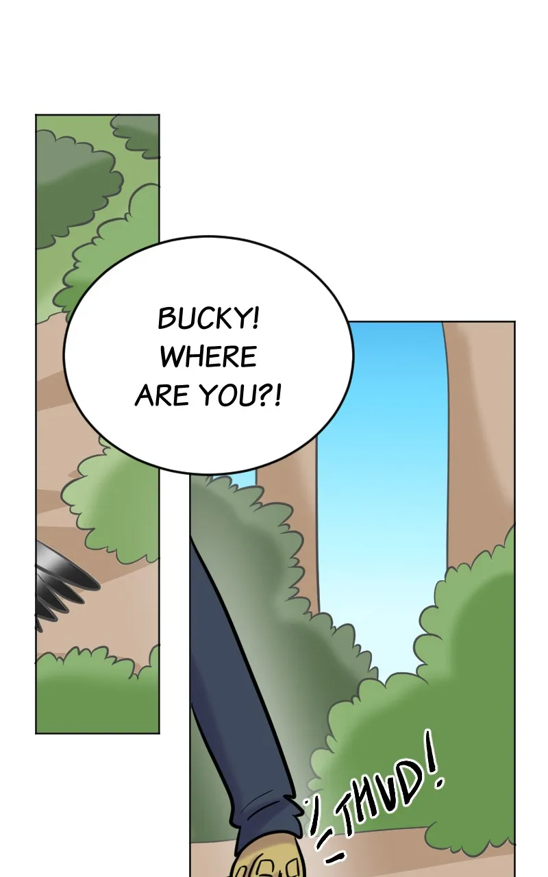 DON'T HATE Chapter 49 page 1 - 