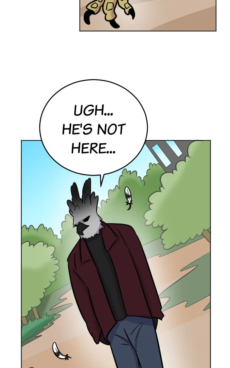 DON'T HATE Chapter 49 page 2 - 
