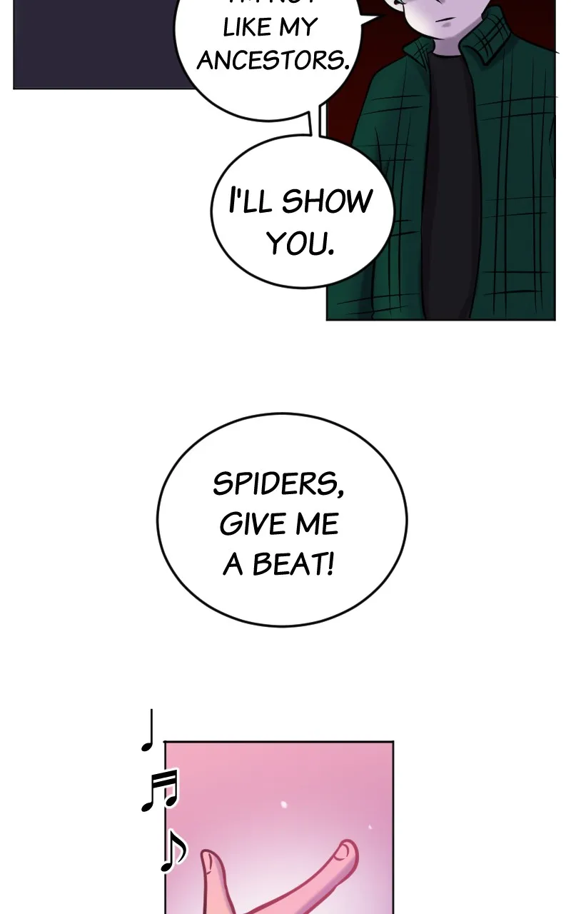 DON'T HATE Chapter 49 page 12 - 