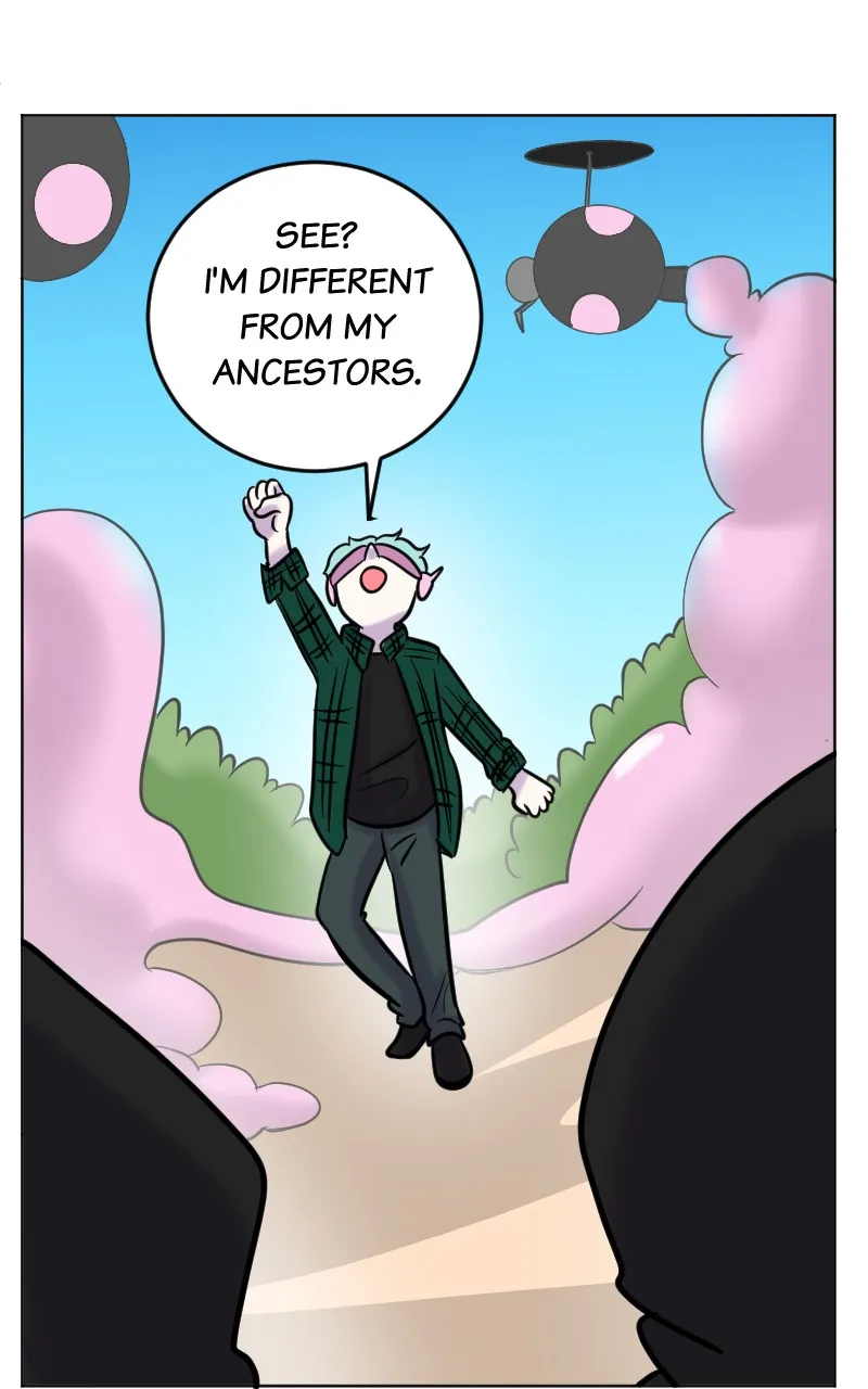 DON'T HATE Chapter 49 page 17 - 