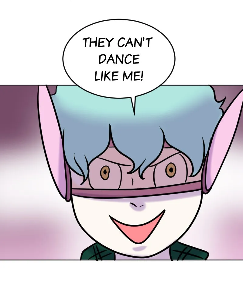 DON'T HATE Chapter 49 page 18 - 