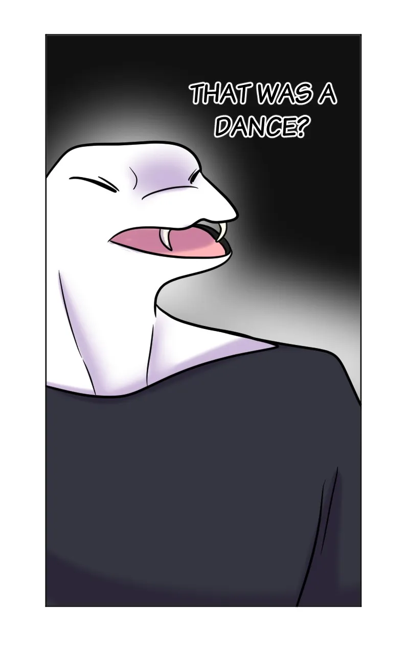 DON'T HATE Chapter 49 page 19 - 