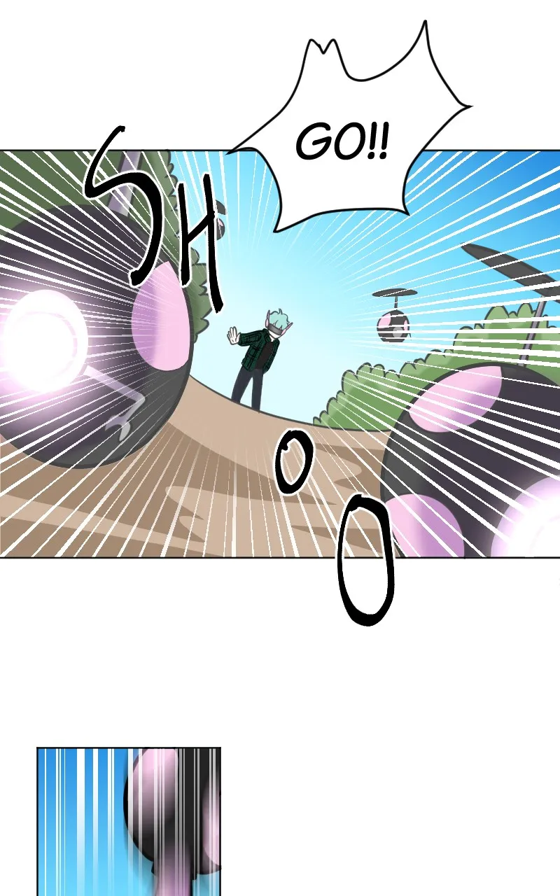 DON'T HATE Chapter 49 page 20 - 