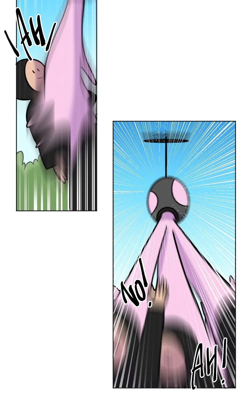 DON'T HATE Chapter 49 page 21 - 