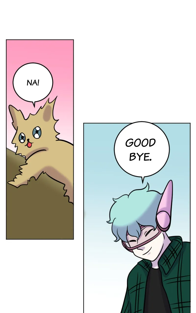 DON'T HATE Chapter 49 page 23 - 