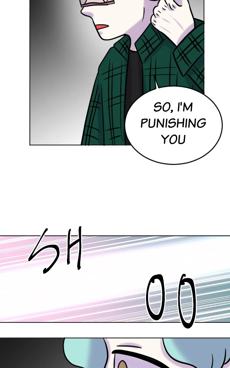 DON'T HATE Chapter 49 page 25 - 