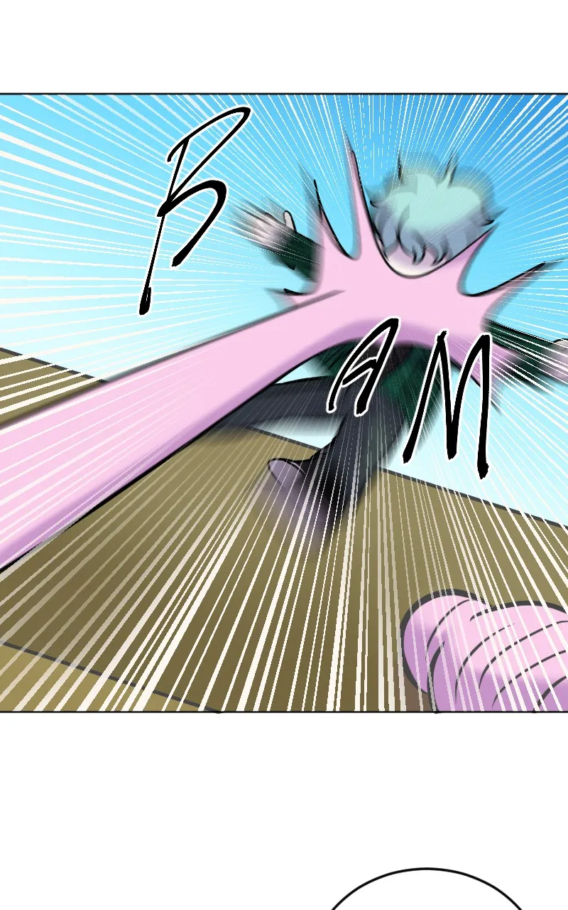 DON'T HATE Chapter 49 page 27 - 