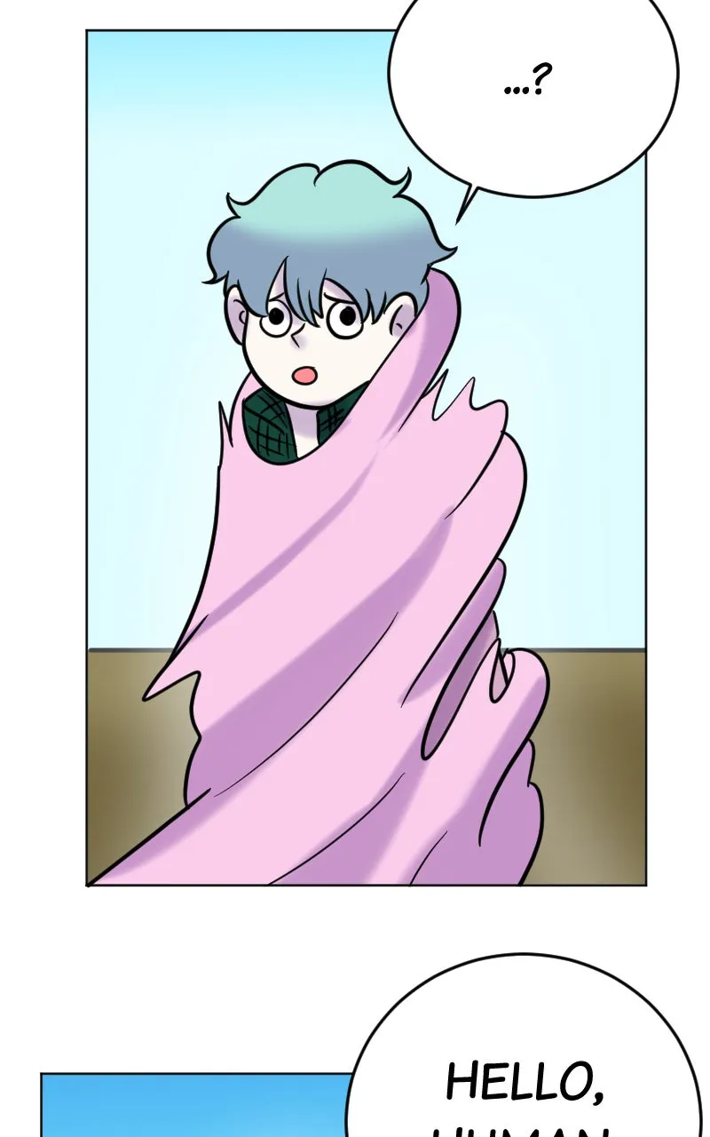 DON'T HATE Chapter 49 page 28 - 