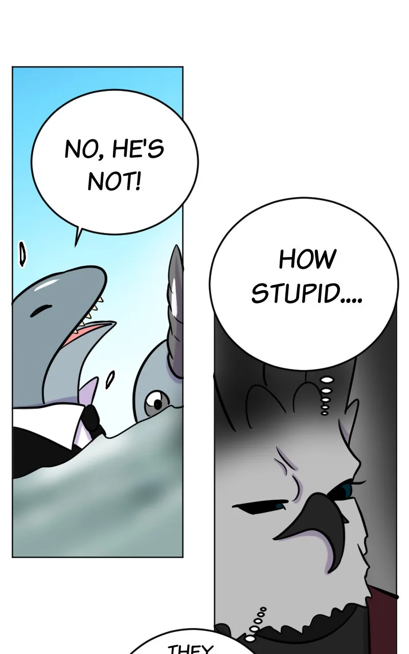 DON'T HATE Chapter 49 page 4 - 