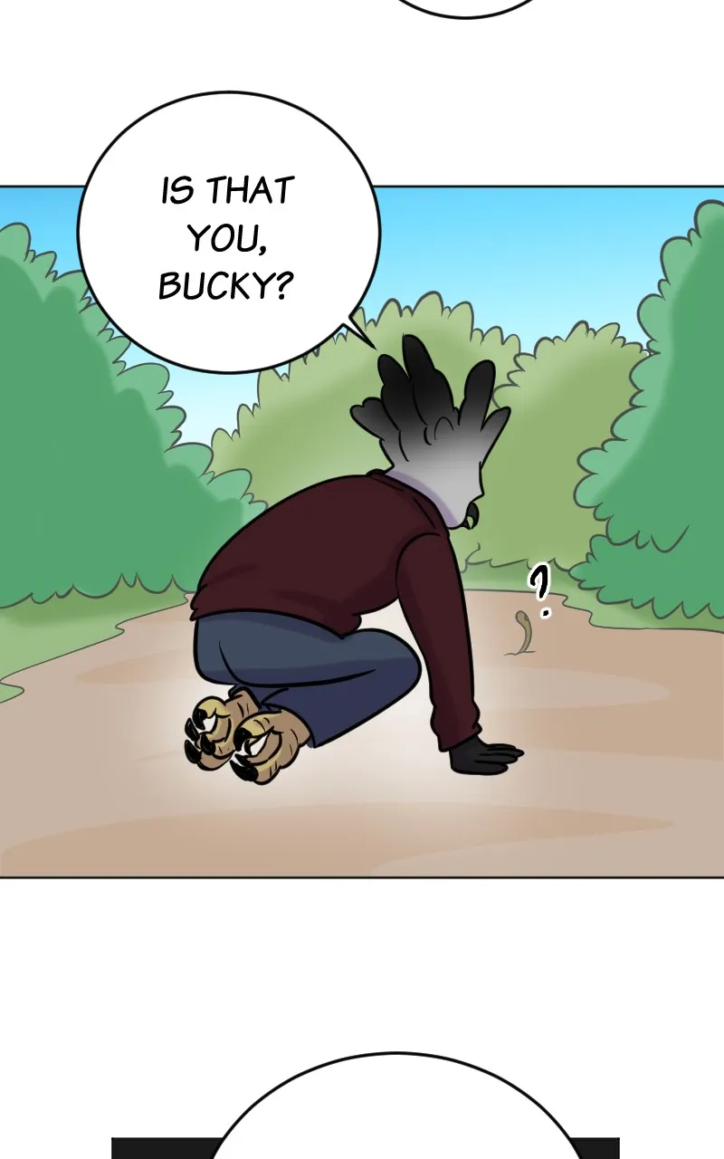 DON'T HATE Chapter 49 page 6 - 