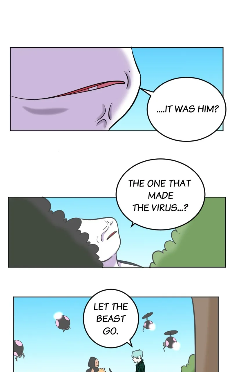DON'T HATE Chapter 49 page 10 - 