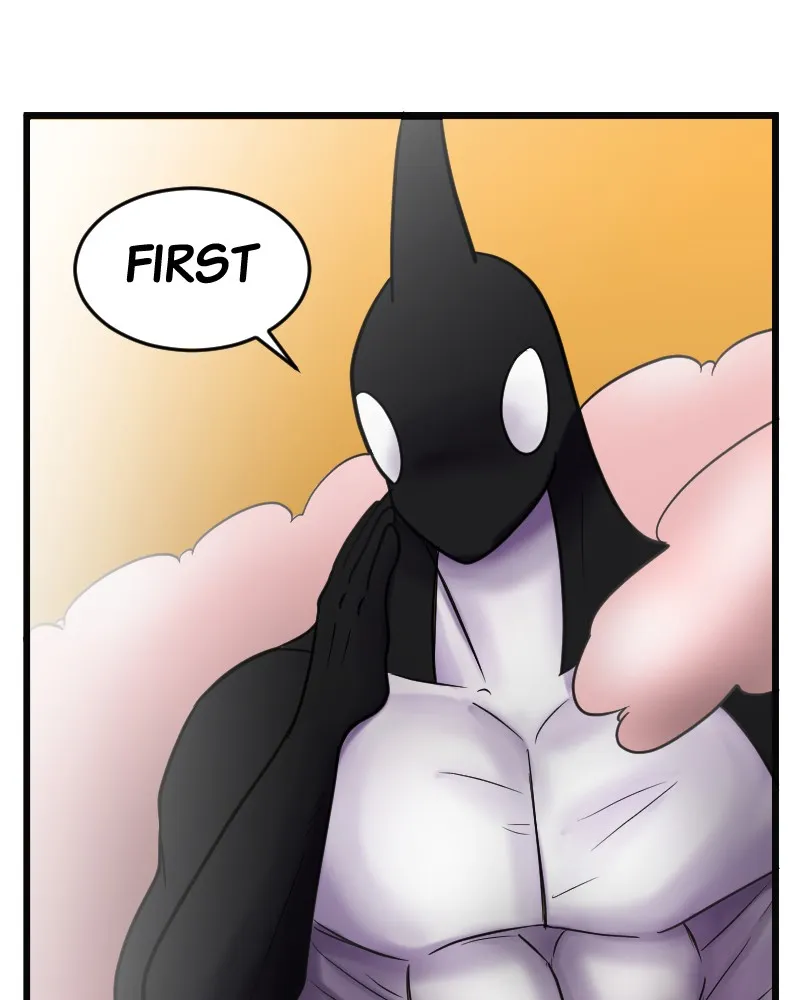 DON'T HATE Chapter 5 page 1 - 