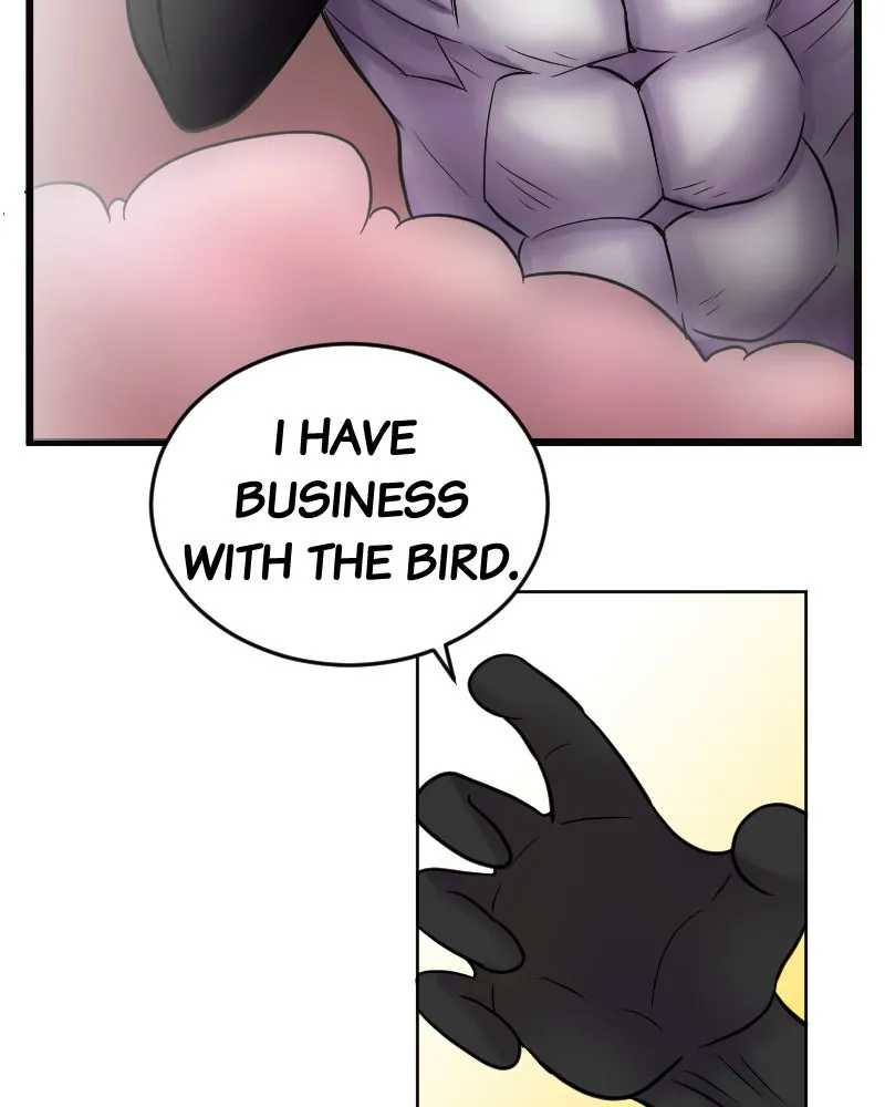 DON'T HATE Chapter 5 page 2 - 
