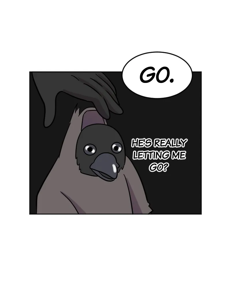 DON'T HATE Chapter 5 page 11 - 