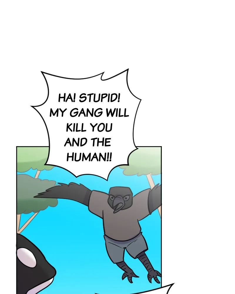 DON'T HATE Chapter 5 page 12 - 