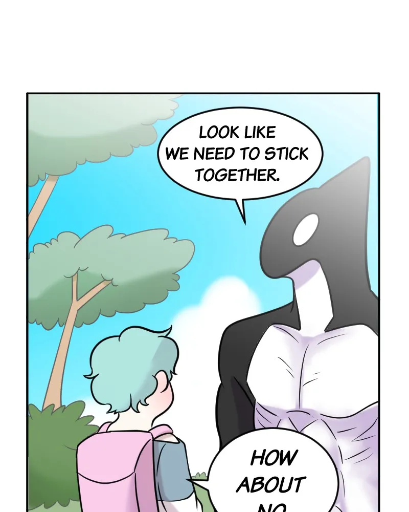 DON'T HATE Chapter 5 page 14 - 