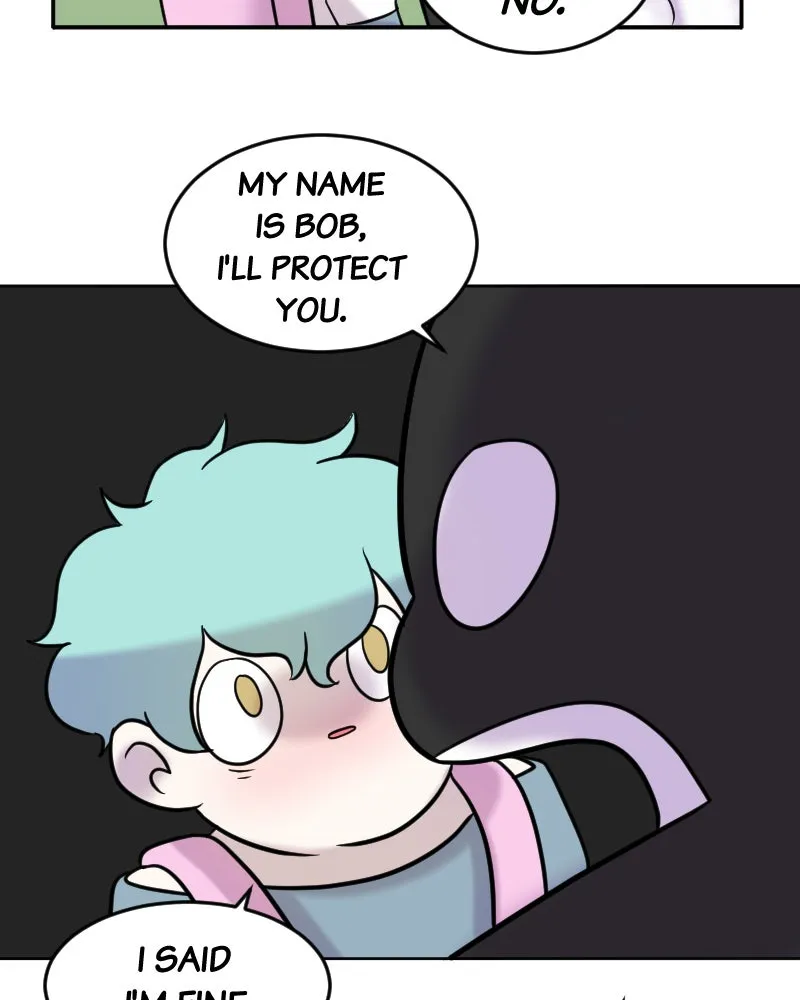 DON'T HATE Chapter 5 page 15 - 