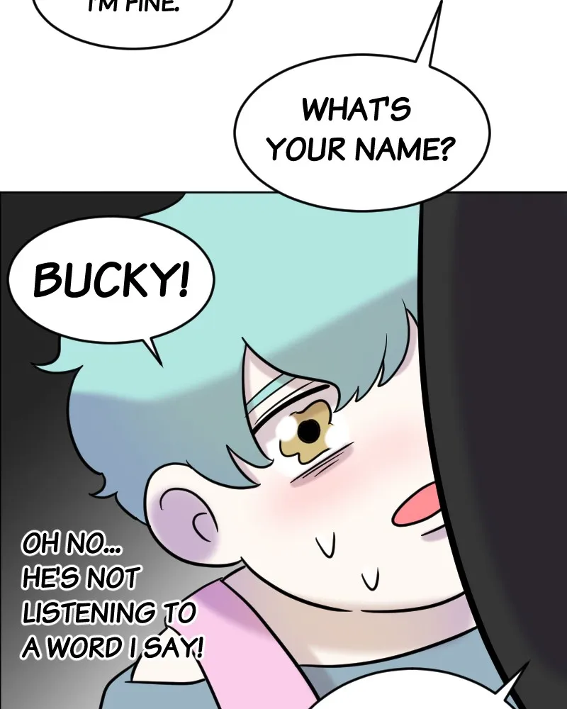DON'T HATE Chapter 5 page 16 - 