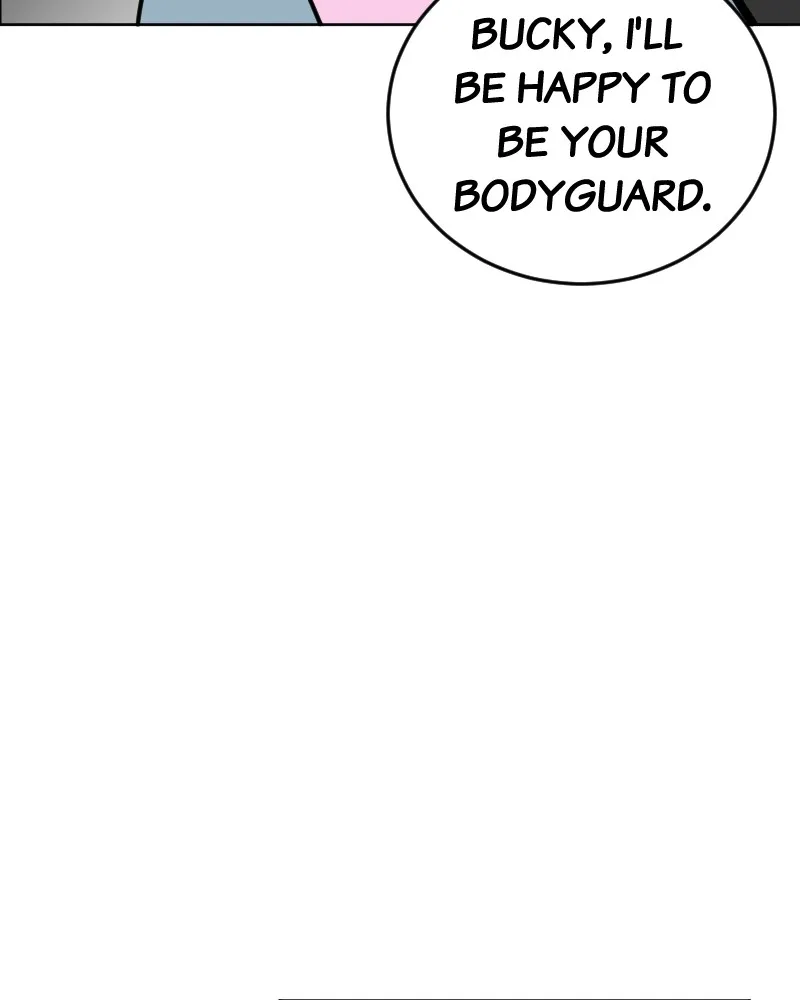 DON'T HATE Chapter 5 page 17 - 