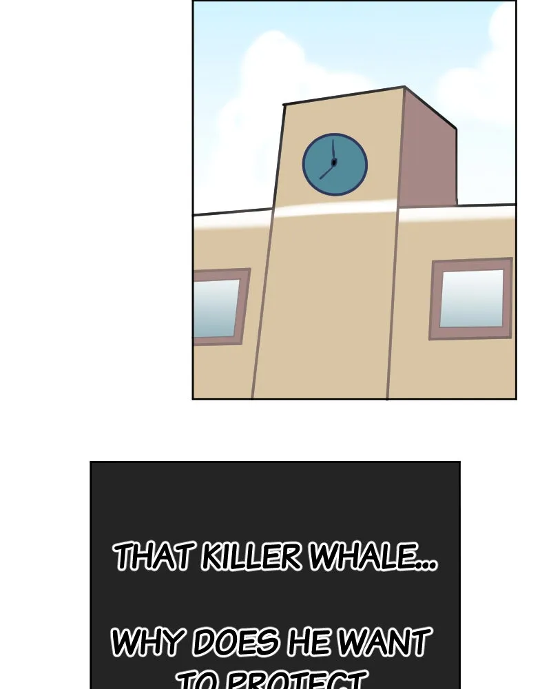 DON'T HATE Chapter 5 page 18 - 