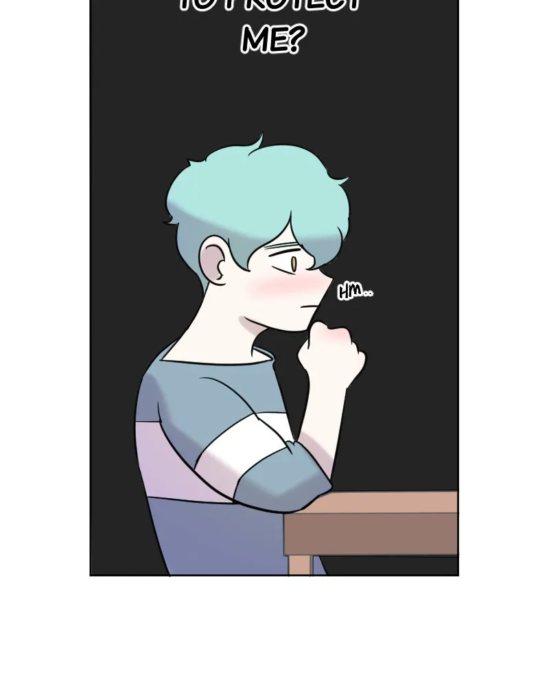 DON'T HATE Chapter 5 page 19 - 