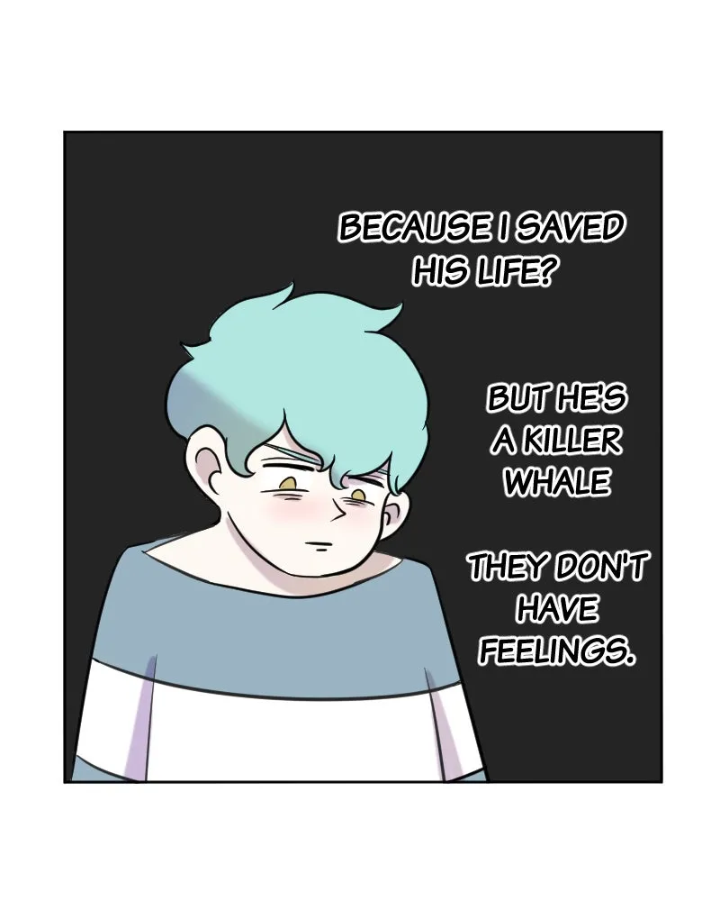 DON'T HATE Chapter 5 page 20 - 