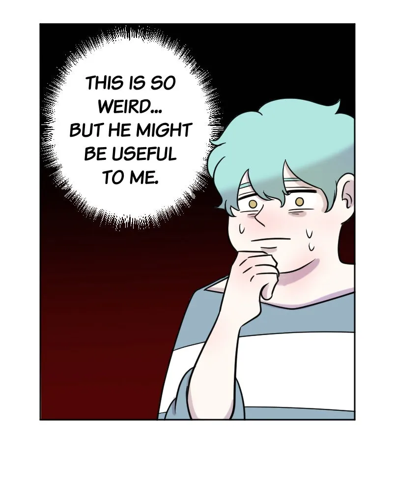 DON'T HATE Chapter 5 page 25 - 