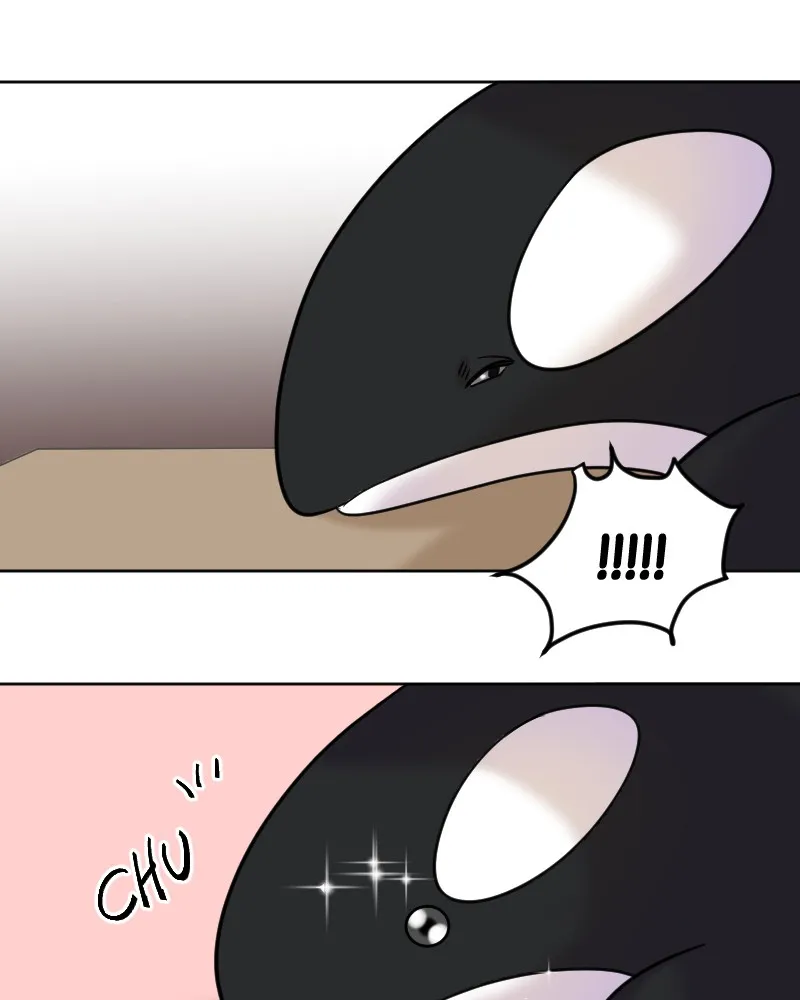 DON'T HATE Chapter 5 page 26 - 