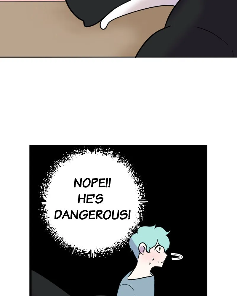 DON'T HATE Chapter 5 page 27 - 