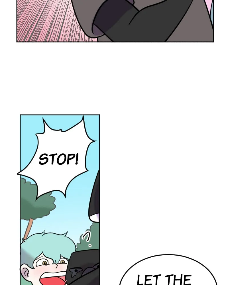 DON'T HATE Chapter 5 page 4 - 