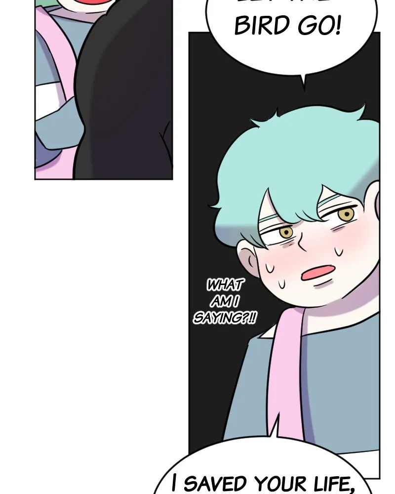 DON'T HATE Chapter 5 page 5 - 