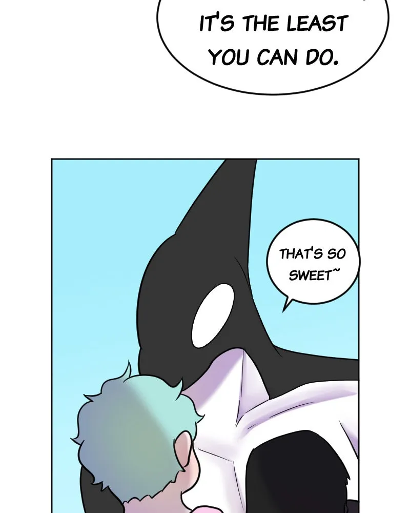 DON'T HATE Chapter 5 page 6 - 